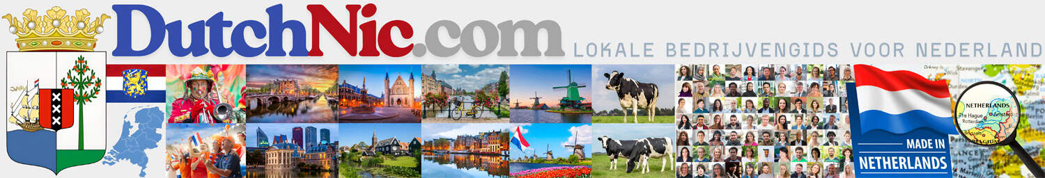 Gemaakt in Nederland - Dodezee.com Ottoland